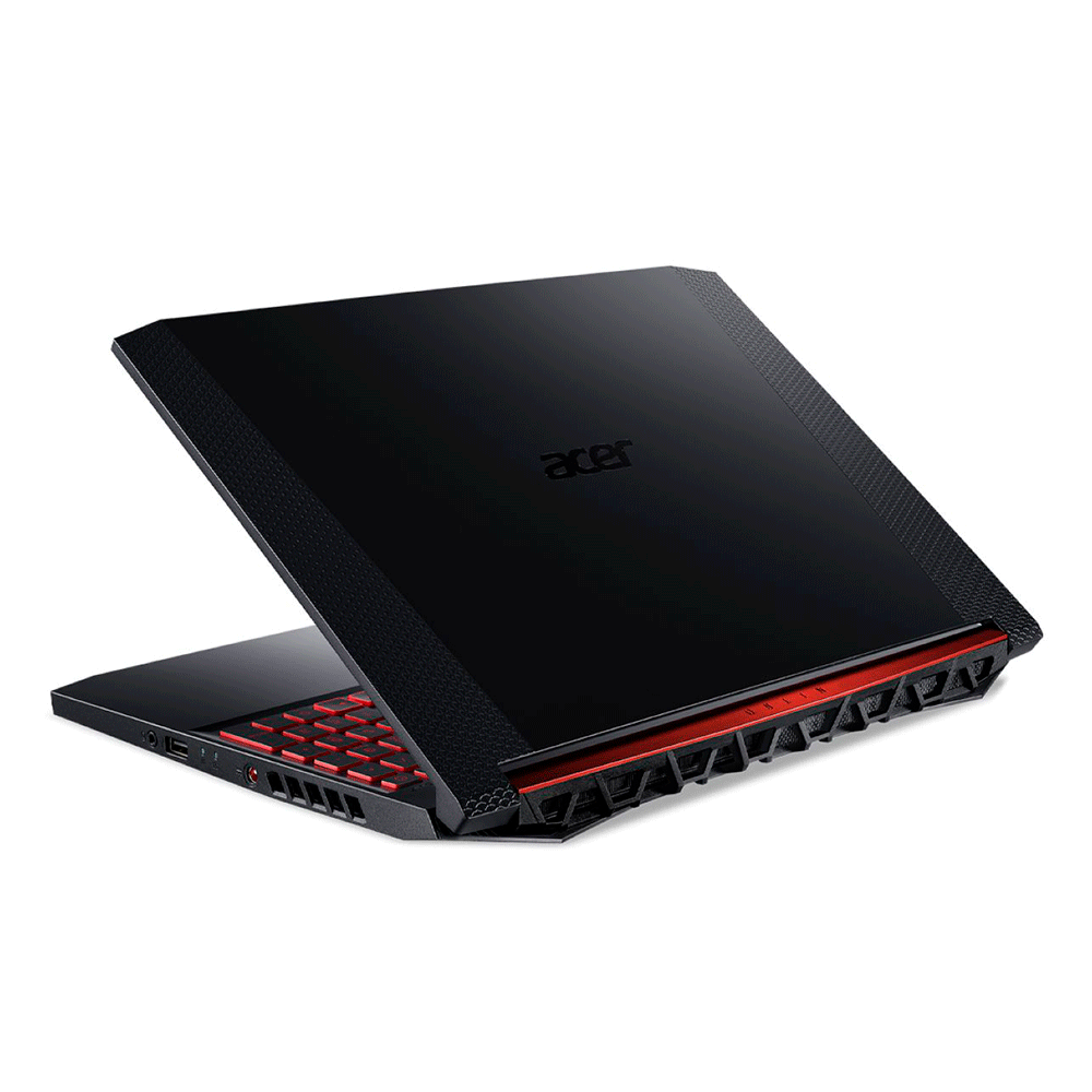 Notebook Acer Nitro 5 Intel Core i7-11800H, GeForce GTX 1650, 8GB