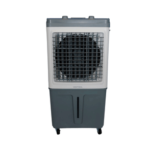 Climatizador Ventisol CLIN60PRO 60 Litros, Industrial, 150W, Branco/Cinza | 127V DF - 281193