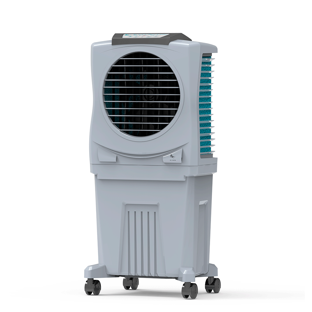 Climatizador Symphony Sumo 40i, 40 Litros, Industrial, Cinza