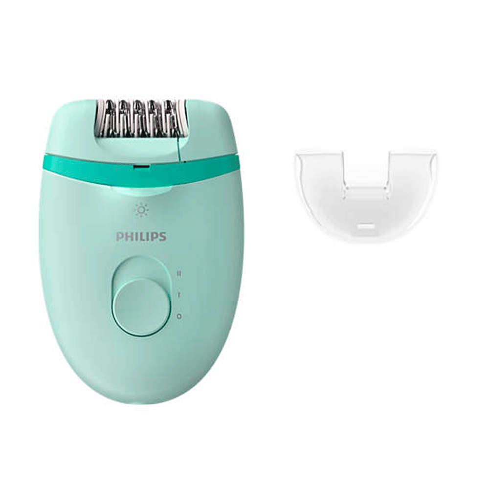 Depilador Elétrico Philips Satinelle Essential - BRE265/02 2