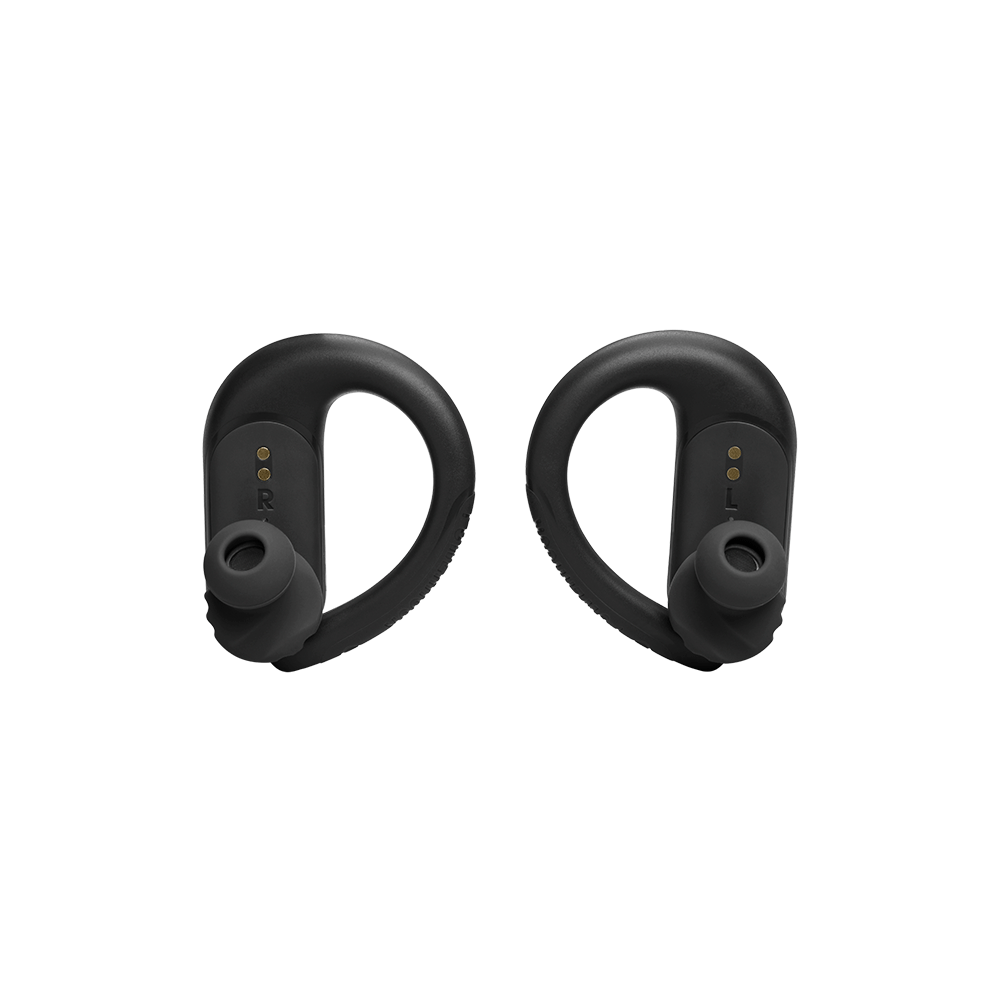 Fones de Ouvido Bluetooth JBL Endurance Peak 3 | Preto Artigo