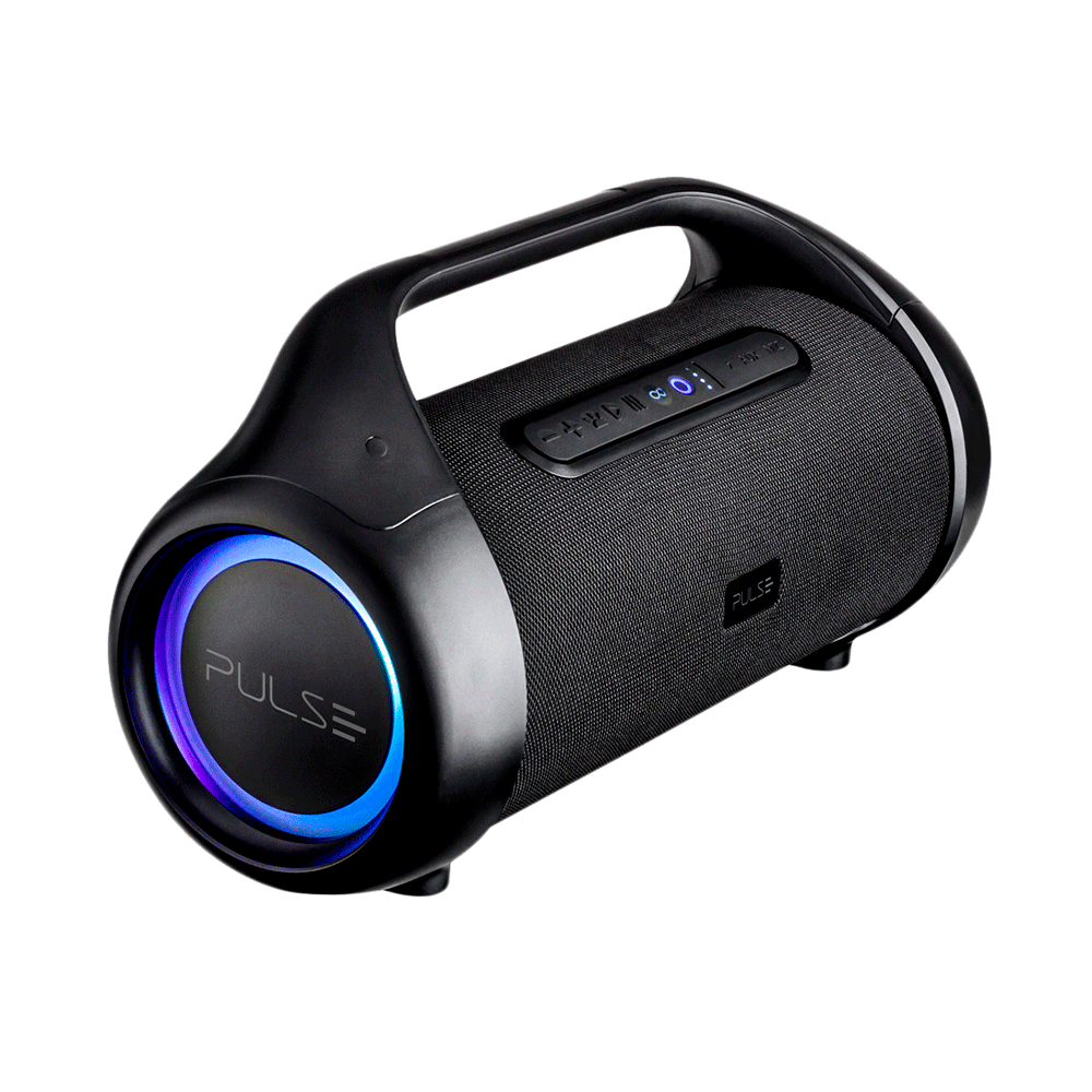Caixa de Som Xplosion 2 Pulse SP607 Bluetooth, Potência 550W RMS