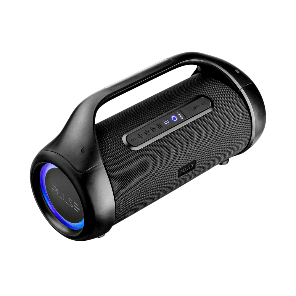 Caixa de Som Xplosion 2 Pulse SP607 Bluetooth, Potência 550W RMS