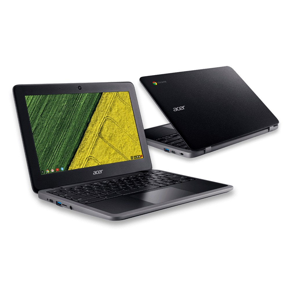 Notebook Acer Chromebook 311 C733T-C1YK - Intel Celeron N4020, 4GB
