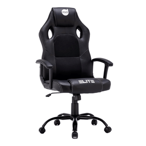 Cadeira Gamer Dazz Elite V2 | Preto GO - 15050