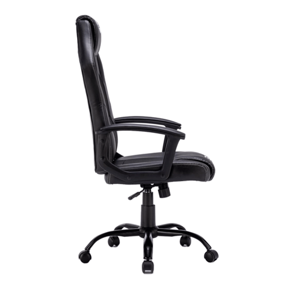 2tacs ojagadesign kdmproducts チェア Cadeira Gamer Dazz Elite V2 | Preto Artigo: 15050 - Fujioka