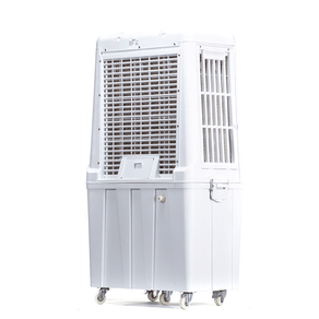 Climatizador de Ar Amvox ACL 9022, 90 Litros, Potência de 230W, 3 Velocidades | 220V DF - 281265