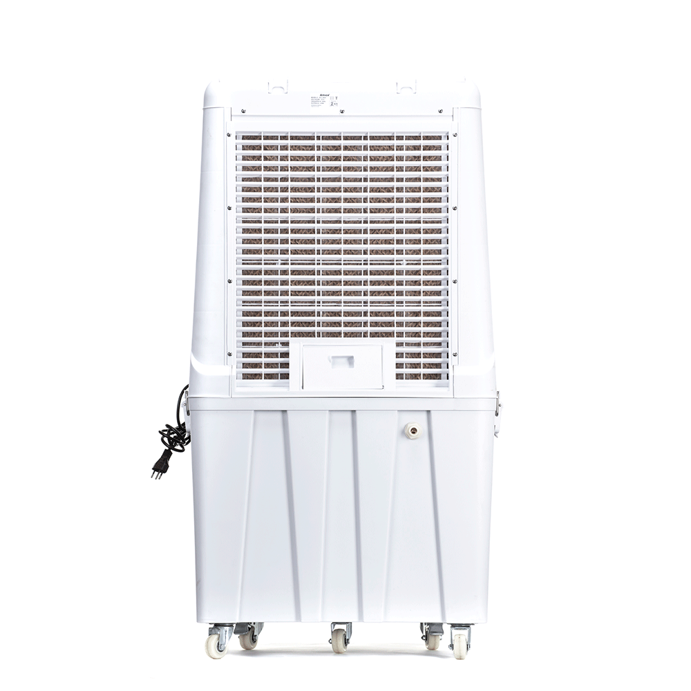 Climatizador de Ar Amvox ACL 9022, 90 Litros, Potência de 230W, 3