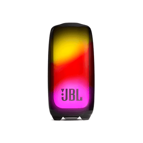 Caixa de Som Bluetooth JBL Pulse 5 IP67, À Prova D'água | Preto DF - 286183