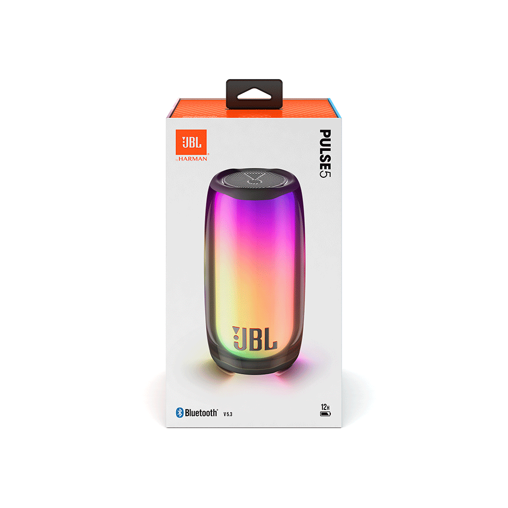 【新品未開封】JBL PULSE5 Bluetooth V5.3 箱つぶれあり JBL ワイヤレススピーカー pulse5 JBL Pulse 5 | ポータブルBluetooth