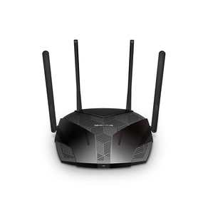 Roteador WI-FI 6 Mercusys Gigabit AX1800 | MR70X DF - 226438