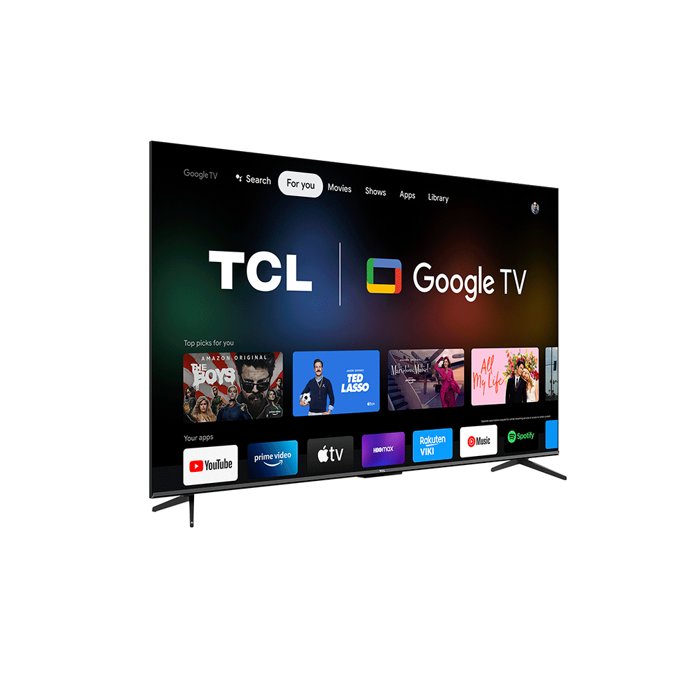 Smart TV TCL LED 65