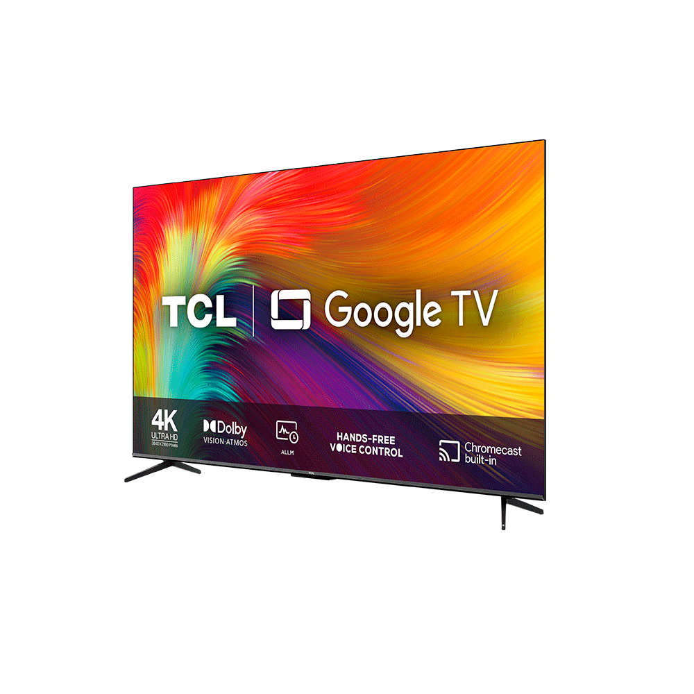 Smart TV TCL LED 65