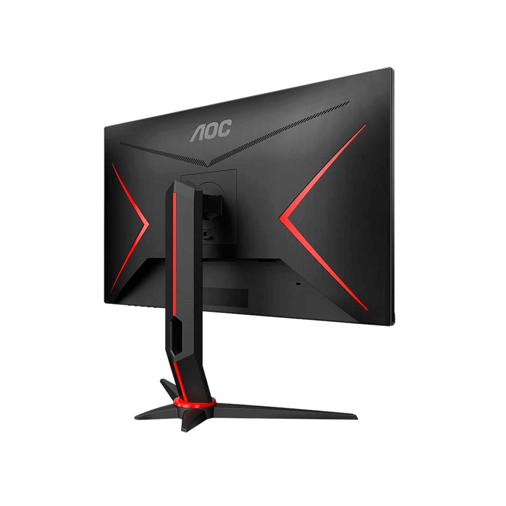 Monitor Gamer: AOC 27
