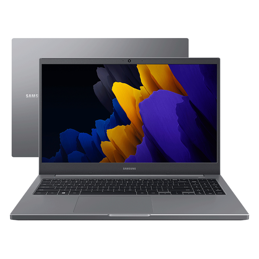Notebook Samsung Book Intel® Core i7-1165G7, 15.6'' FHD LED, 8GB