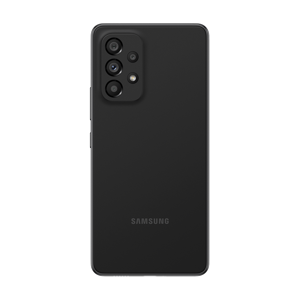 Smartphone Samsung Galaxy A53 5G, 128GB, 8GB RAM, Processador Octa