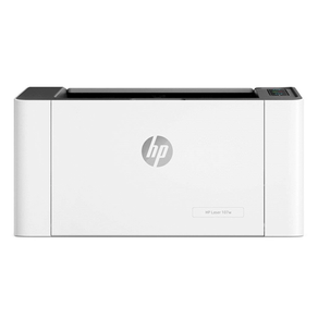 Impressora HP Laser 107W | 220V GO - 265153 Impressora HP Laser 107W | 220V GO - 265153