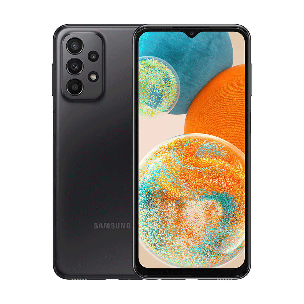 Galaxy A23 5G SCG18 4GB/64GB SIMフリー au版 SIMフリー SAMSUNG Galaxy A23 5G SCG18 スマートフォン本体