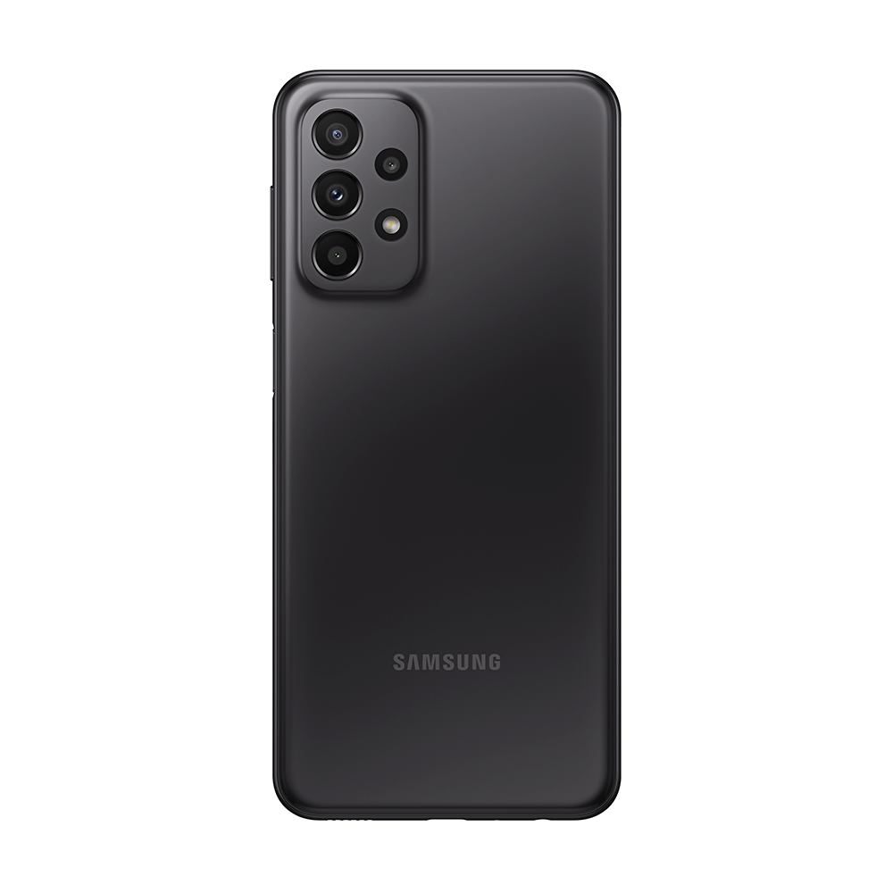 Smartphone Samsung Galaxy A23 5G 128GB, 4GB RAM, Octa-Core, Selfie