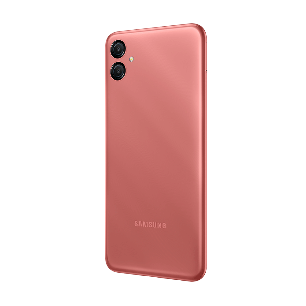 Smartphone Samsung Galaxy A04e, 64GB, 3GB RAM, Octa-Core, Selfie