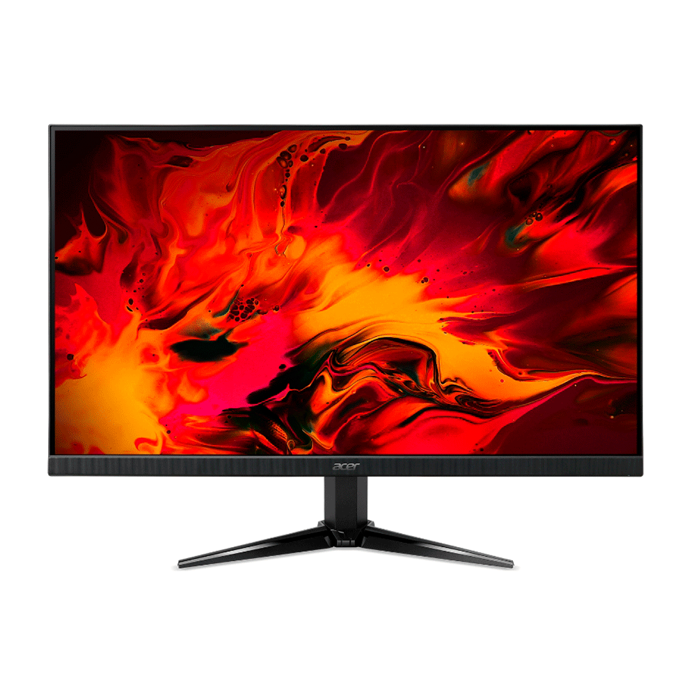 Monitor Acer Gamer Nitro Pbiip 23.8' VA FHD, 165Hz, 1ms, FreeSync