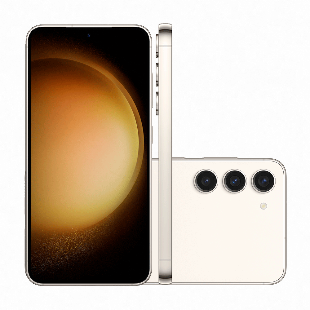 Smartphone Samsung Galaxy S23, 256GB, 8GB RAM, Câmera Frontal de