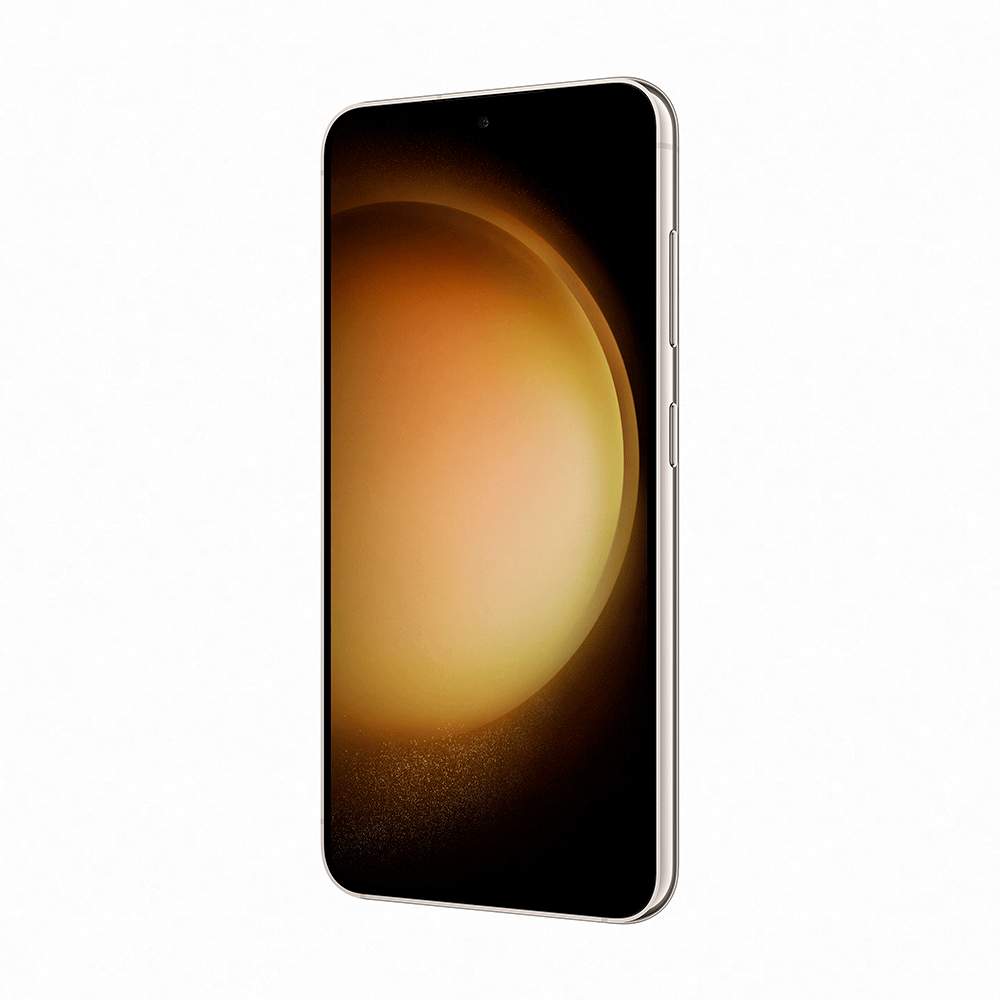 Smartphone Samsung Galaxy S23, 256GB, 8GB RAM, Câmera Frontal de