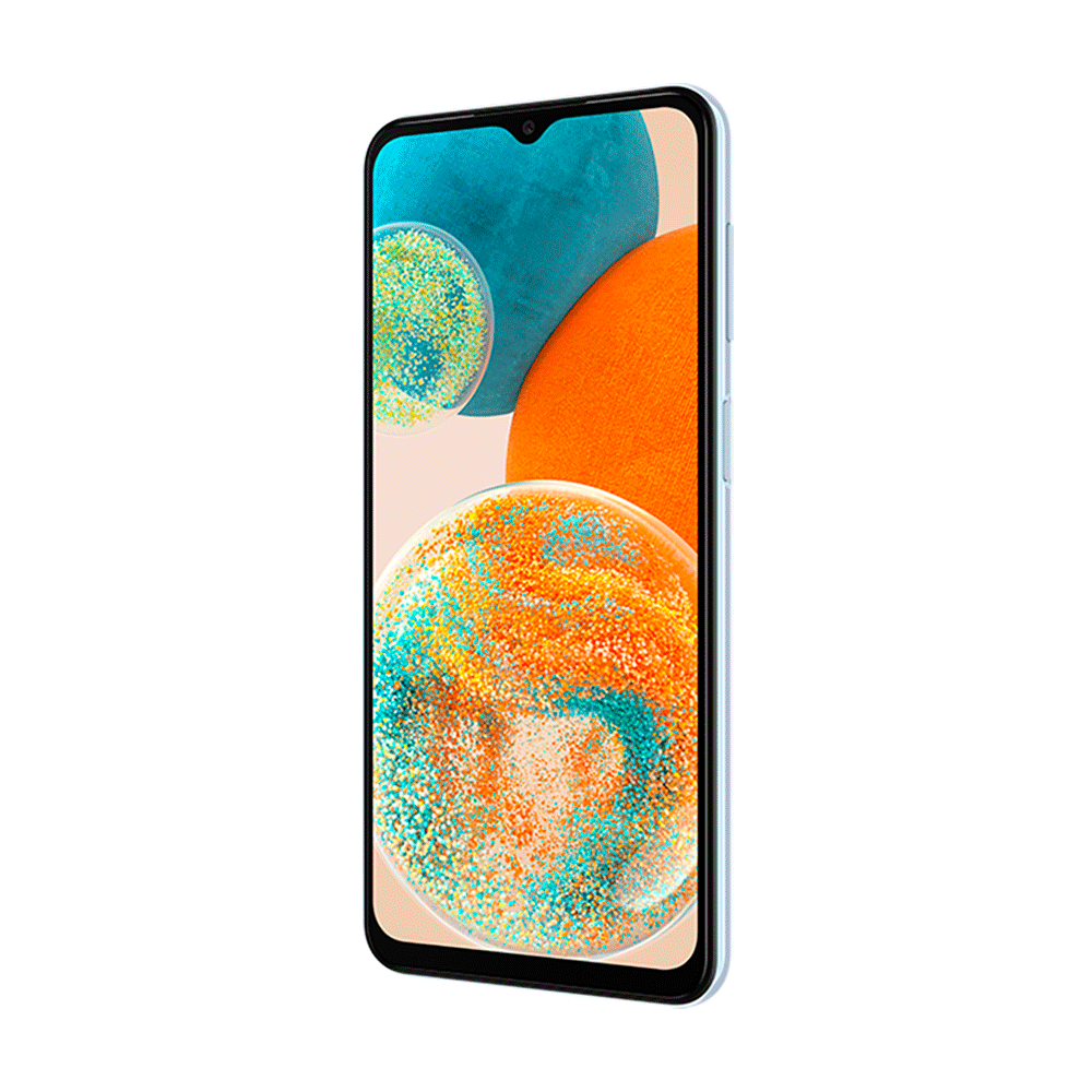 Smartphone Samsung Galaxy A23 5G 128GB, 4GB RAM, Processador