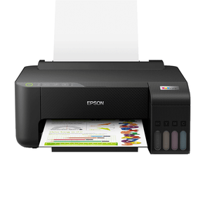 Impressora Jato de Tinta Epson EcoTank L1250, Colorida, USB, Wifi, C11CJ71302 | Bivolt GO - 265152