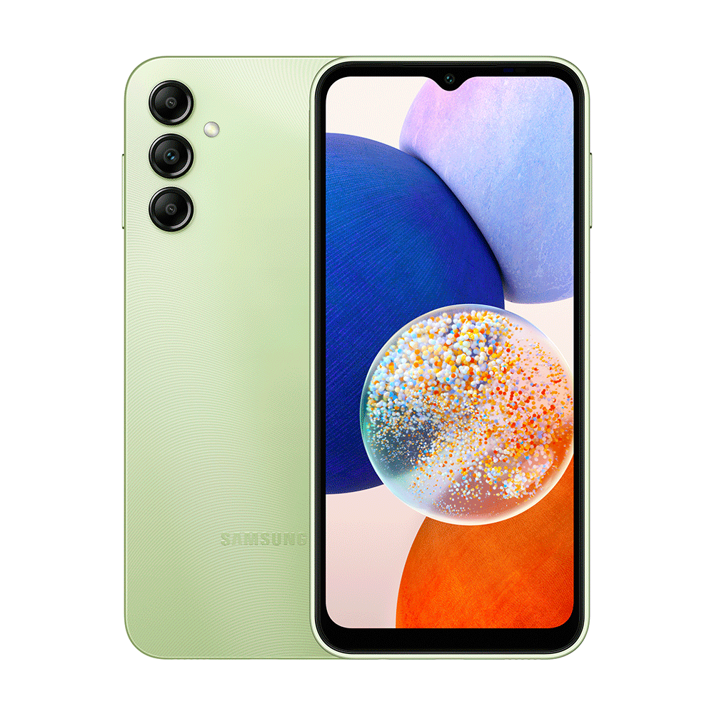 Smartphone Samsung Galaxy A14 5G, 128GB, 4GB RAM, Octa-Core