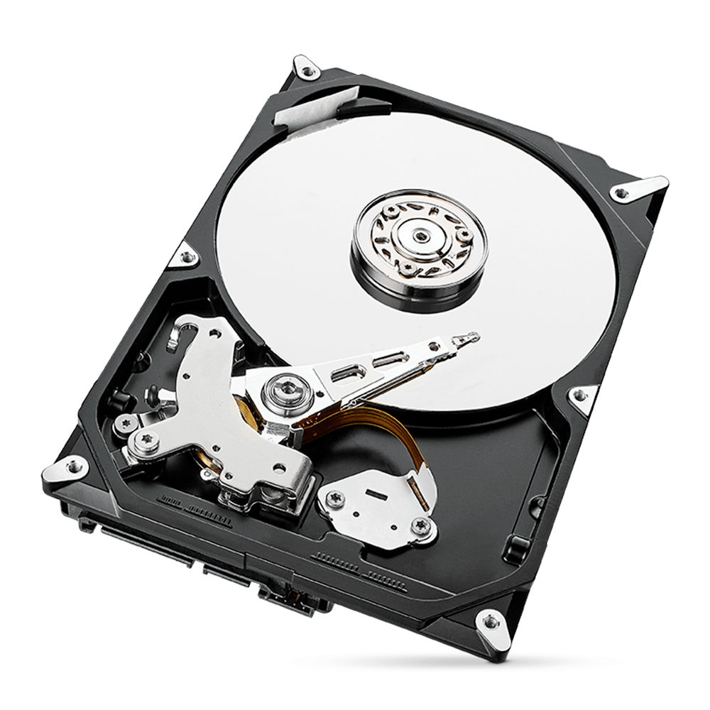 HD Interno Seagate 1TB Barracuda, ST1000DM010 - Fujioka Distribuidor