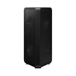 Sound Tower Samsung MX-ST45B, Com Potência de 160W e Som Bi-Direcional Soud, Bivolt | Preto DF - 286182