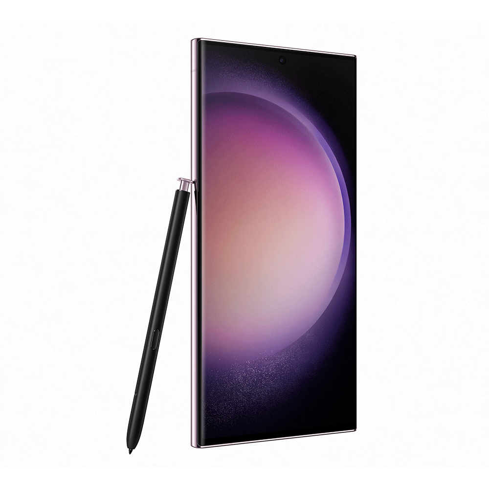 Smartphone Samsung Galaxy S23 Ultra, 512GB, 12GB RAM | Violeta