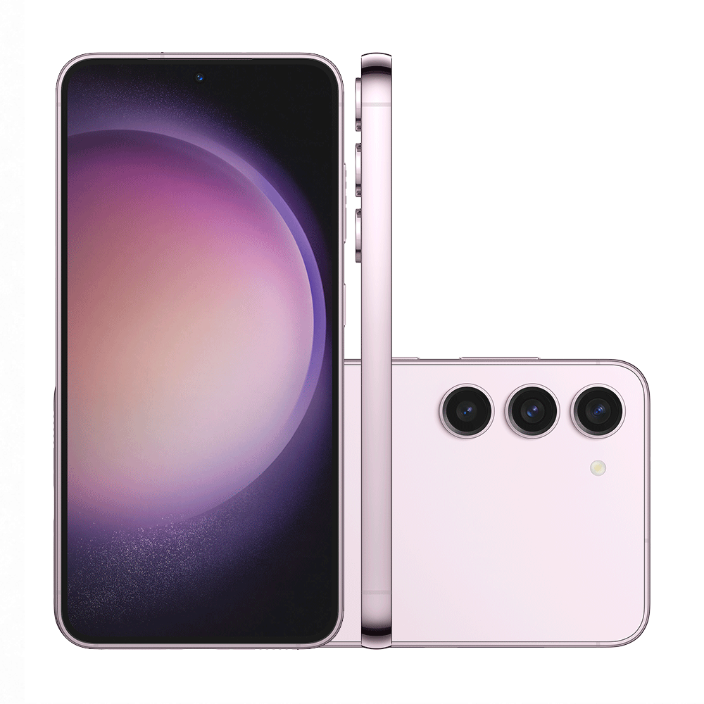 Smartphone Samsung Galaxy S23 Plus, 512GB, 8GB RAM, Android 13