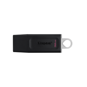 Pendrive Kingston DataTraveler Exodia | 32GB DF - 801263 Pendrive Kingston DataTraveler Exodia | 32GB DF - 801263