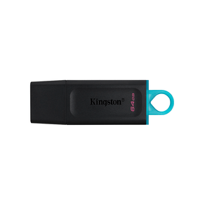 Pendrive Kingston DataTraveler Exodia | 64GB GO - 801264 Pendrive Kingston DataTraveler Exodia | 64GB GO - 801264
