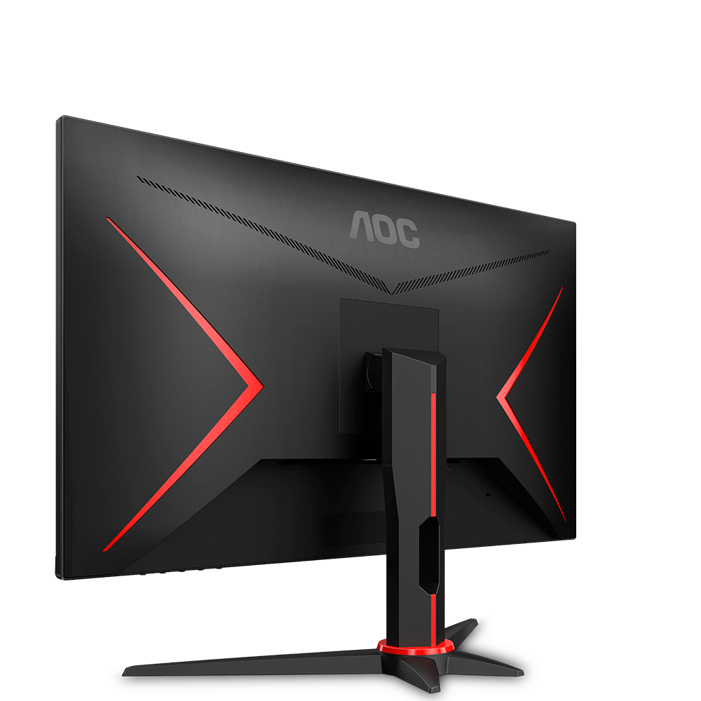 Monitor Gamer AOC Viper 23,8