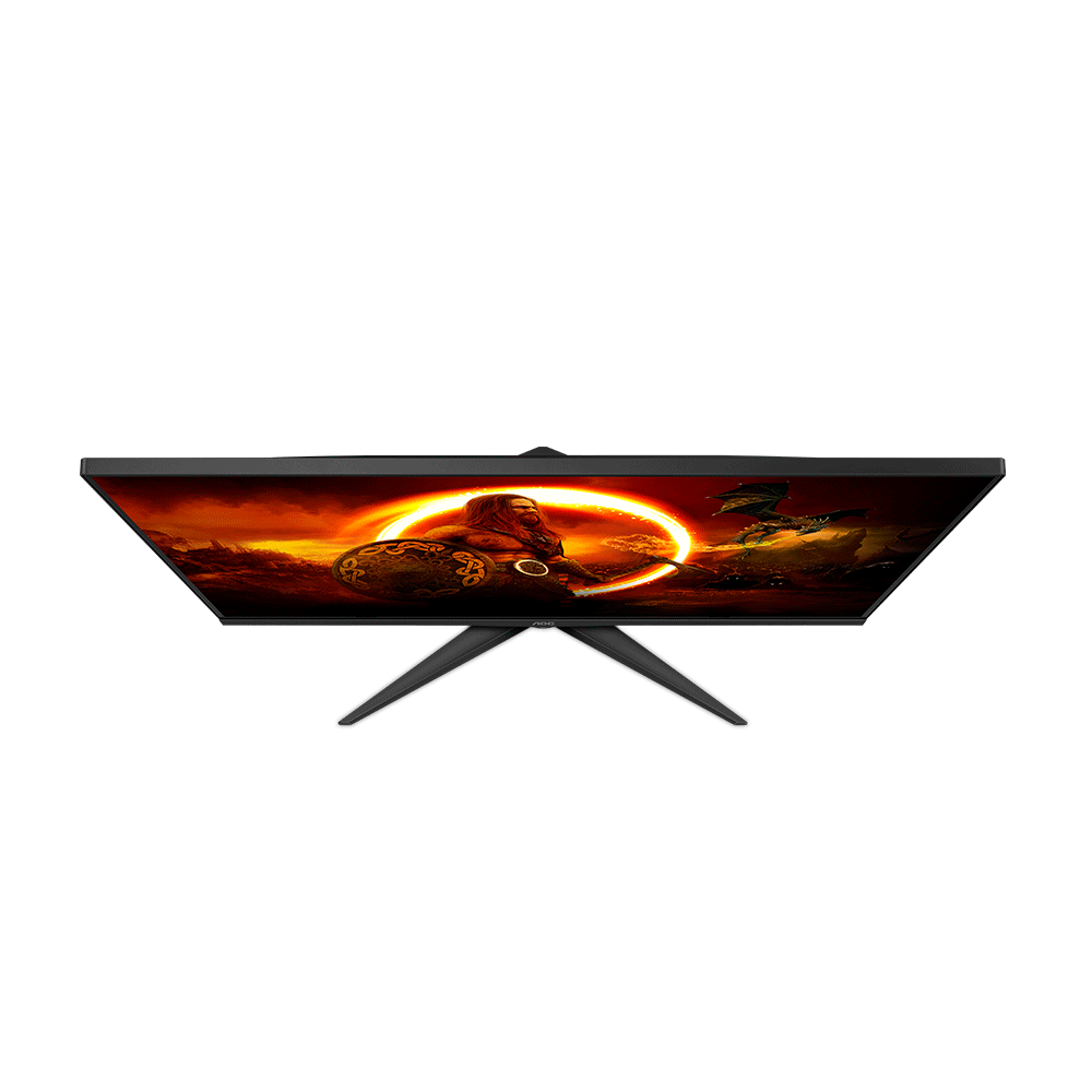 Monitor Gamer AOC Viper 23,8 Monitor Gamer AOC Viper 23,8