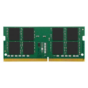 Memória Kingston, 2666MHz, DDR4, CL19 | 16GB DF - 801254 Memória Kingston, 2666MHz, DDR4, CL19 | 16GB DF - 801254
