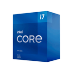 Processador Intel Core i7-11700F 11ª Geração, 2.5 GHz (4.8GHz