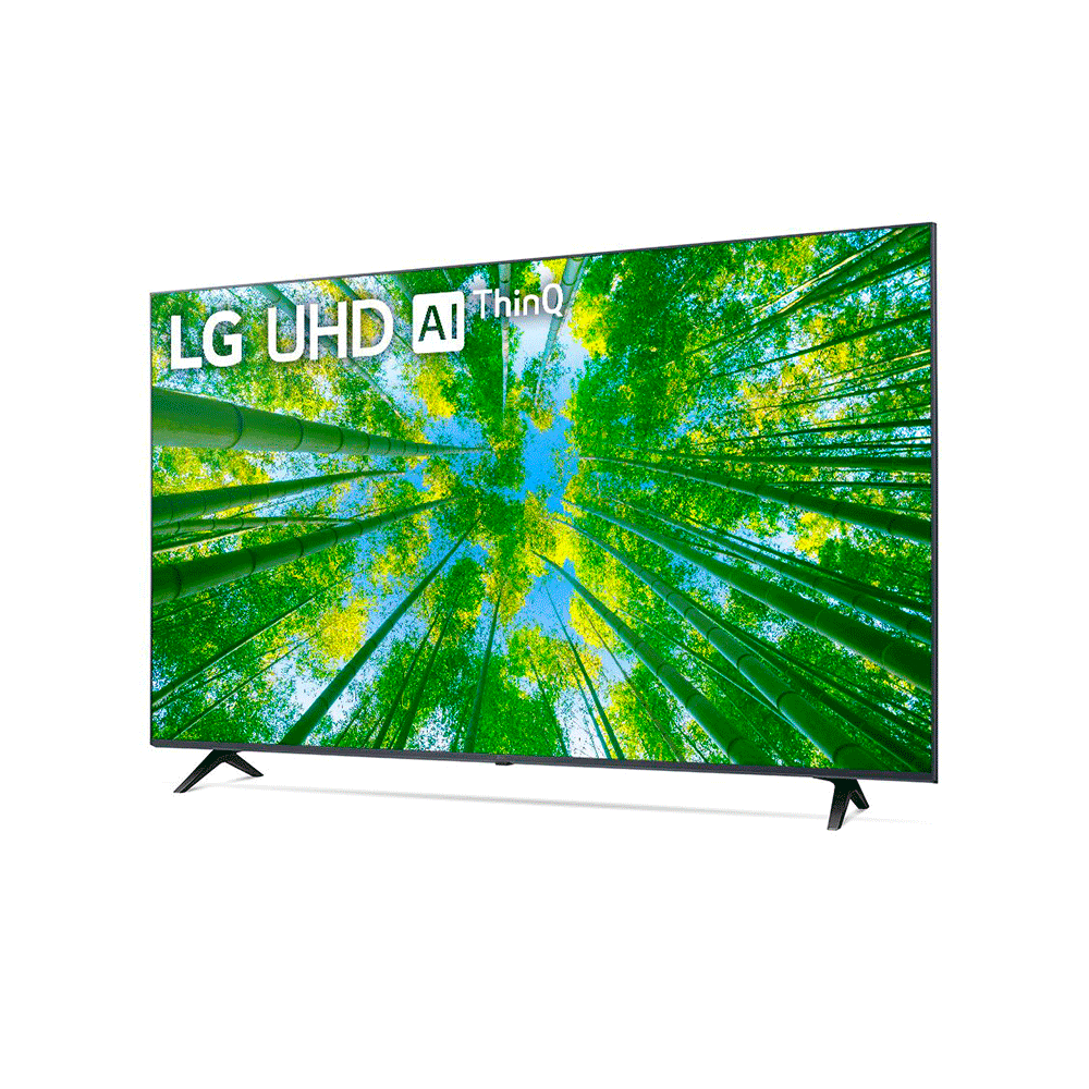 LGスマートTV50インチ　50UT801COJB　メーカー保証あり 50型TV 4K内蔵LED液晶 LG 2024年製 50UT801COJB | テレビ
