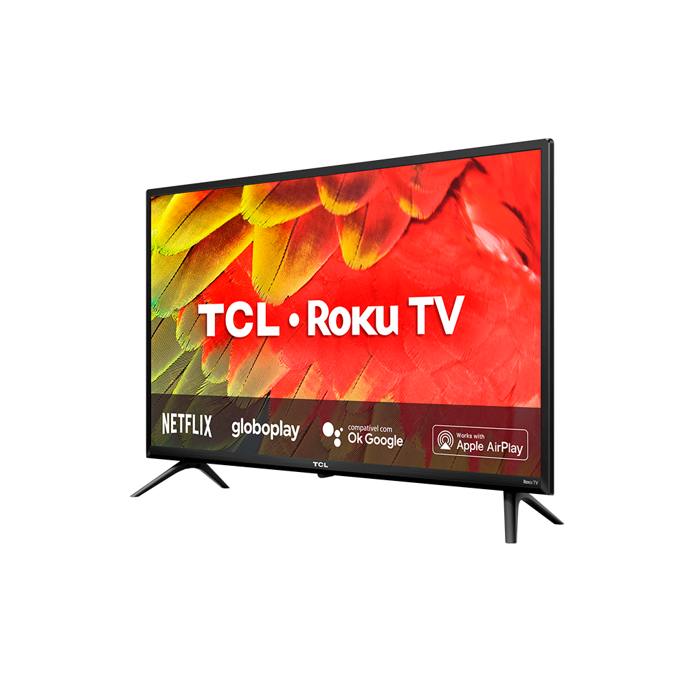 SMART TV TCL LED 32