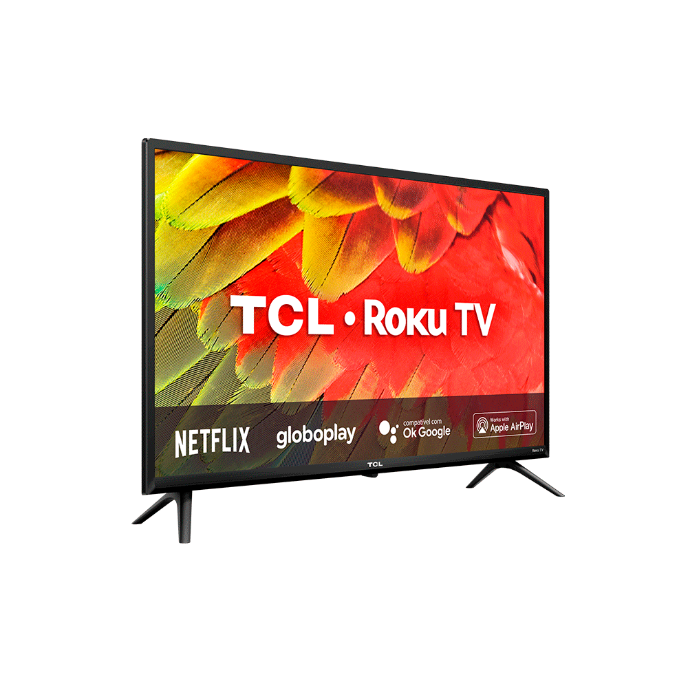 SMART TV TCL LED 32