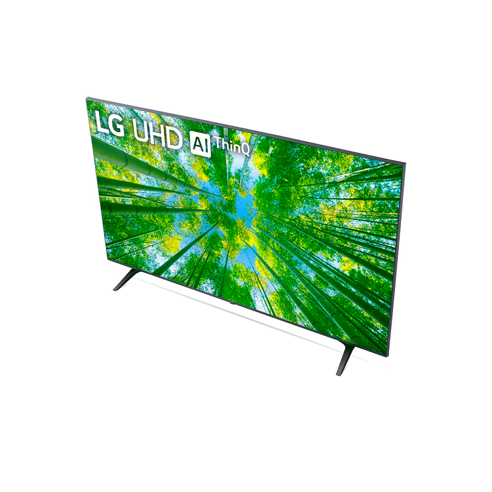 Smart TV LG 55