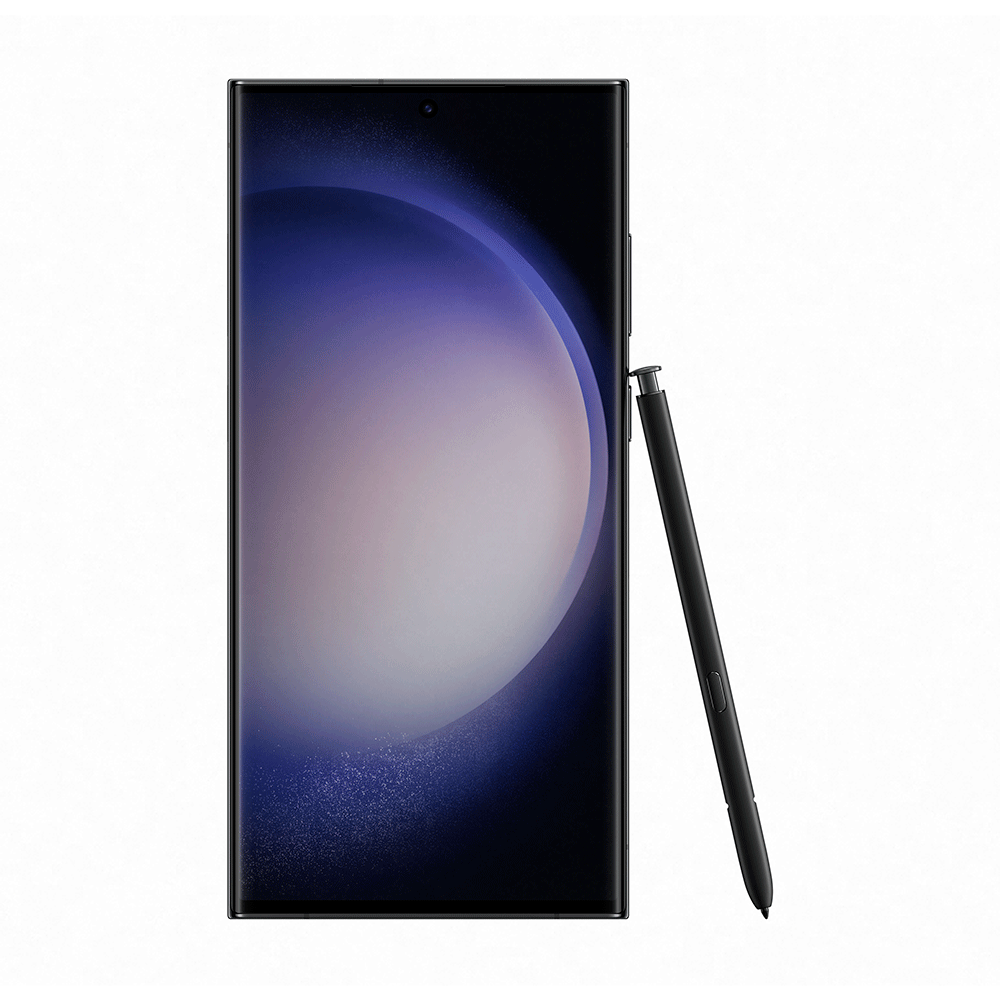 Smartphone Samsung Galaxy S23 Ultra, 256GB, 12GB RAM | Preto