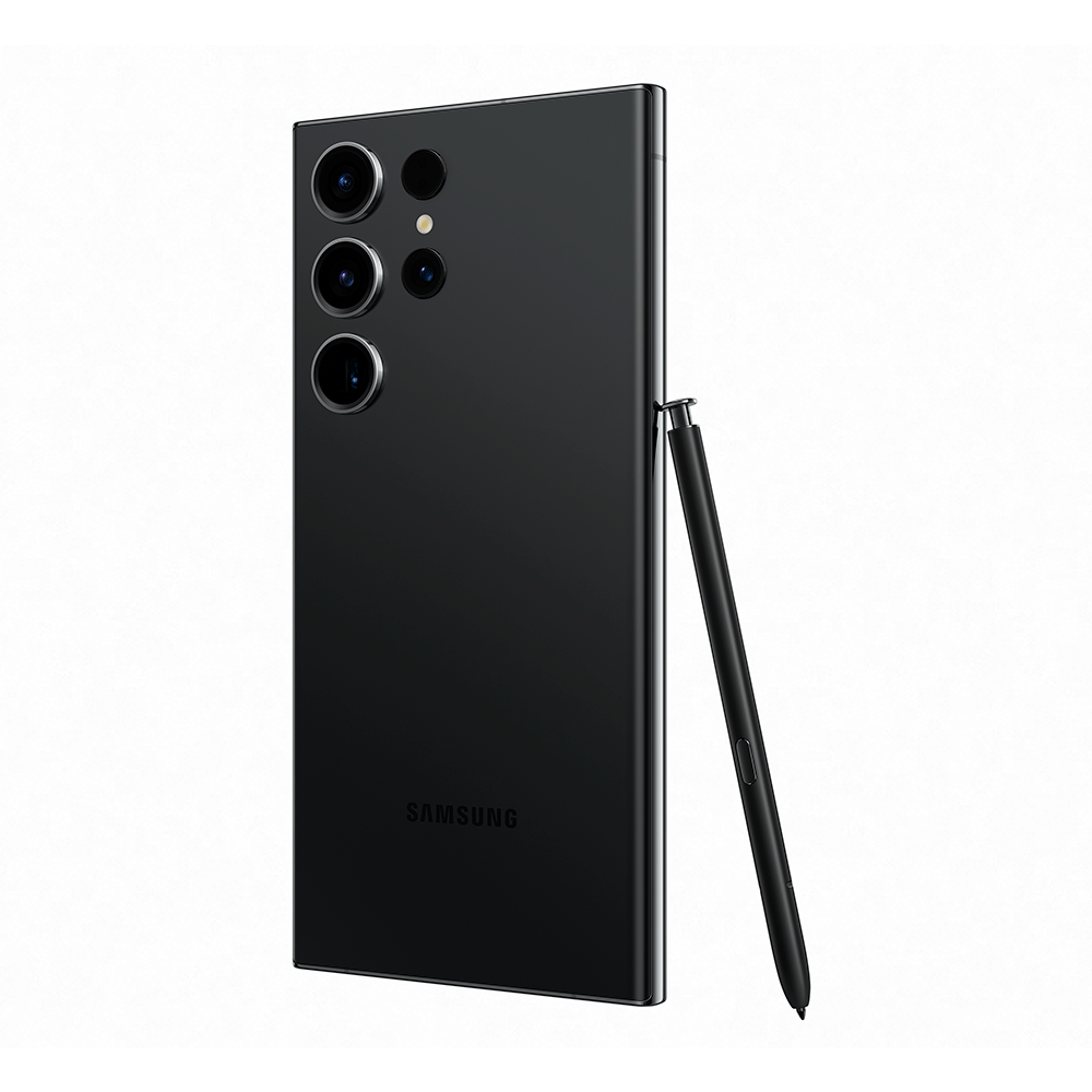 Samsung Galaxy S23 ブラック Smartphone Samsung Galaxy S23 256GB Preto | KaBuM!