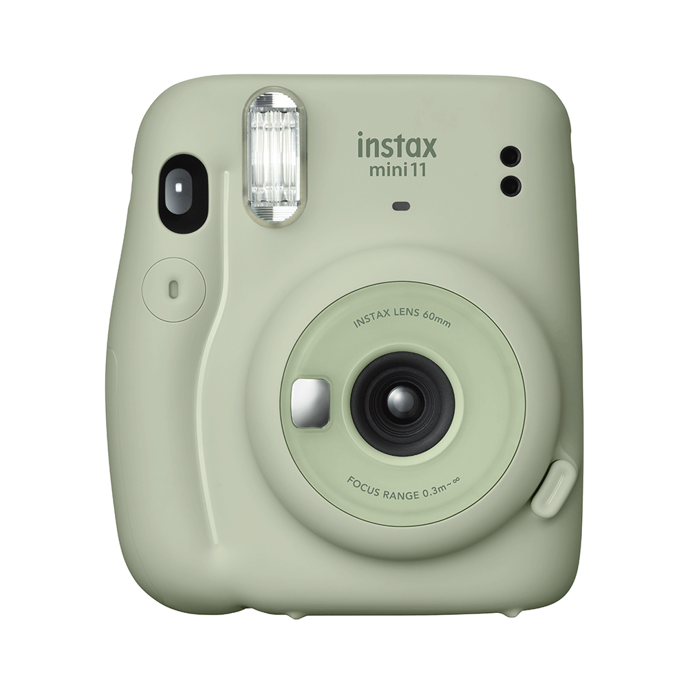 Câmera Instax Mini 11 Artigo: 227226 - Fujioka Distribuidor