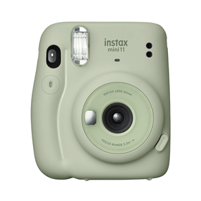 Câmera Instax Mini 11 GO - 227226