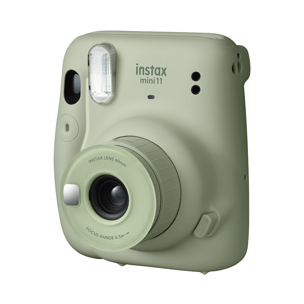 Câmera Instax Mini 11 Artigo: 227226 - Fujioka Distribuidor