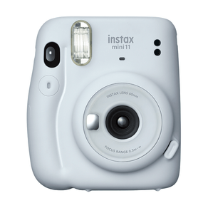 Câmera Instantânea Fujifilm Instax Mini 11 | Branco DF - 227213